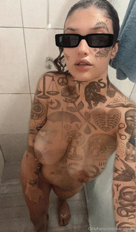 Pamviviani top pornstar gallery