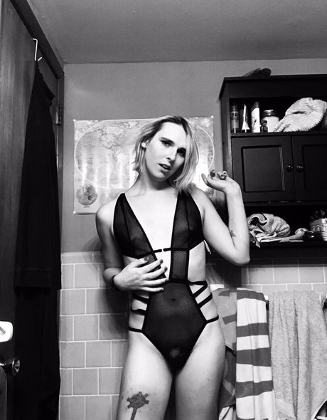 Aliss Disaster pornstar nudes archive