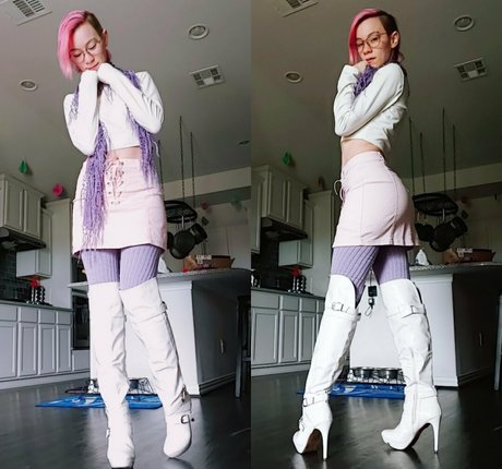 Kay Lynn Syrin pretty model archive