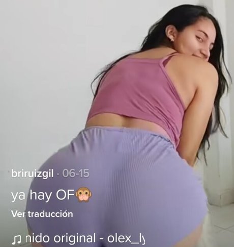 Briruiz pornstar high quality picture
