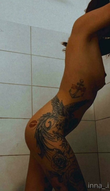 Inna__i star pornographic archive