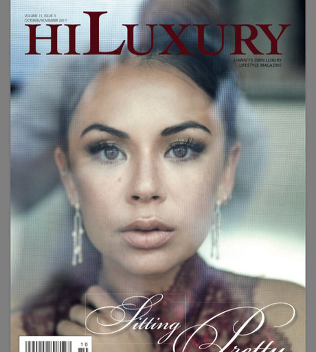 Janel Parrish exclusive pornstar pic