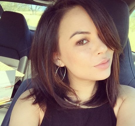 Janel Parrish model free pic
