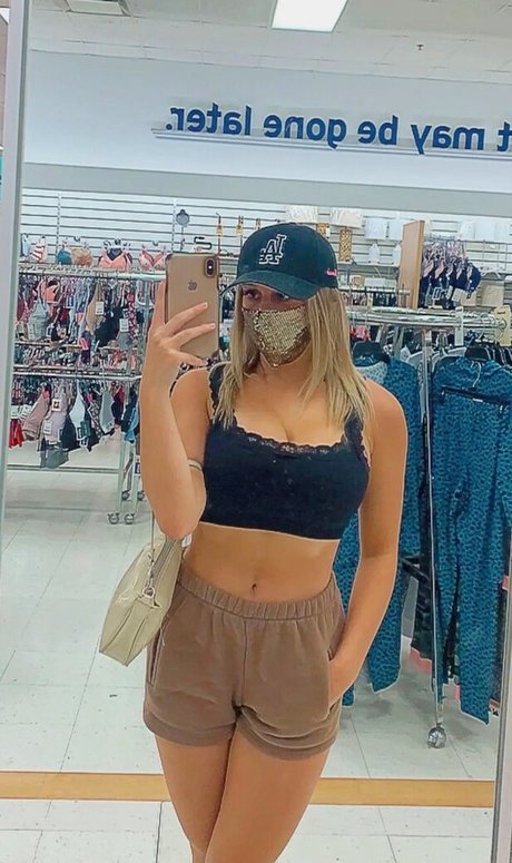 Gracie Diewald exclusive actress image