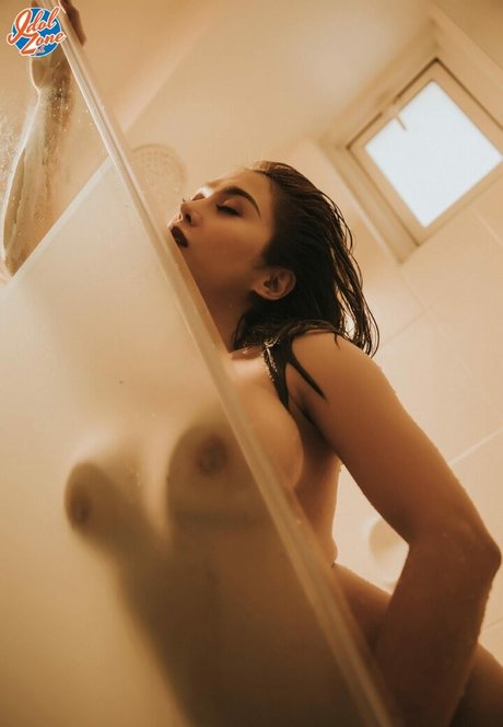 Bianca Peralta pornographic model photos