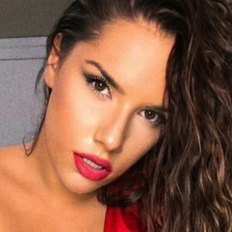 Kendall Saintmadre sex star pictures