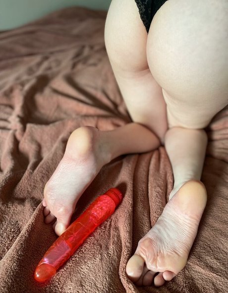 Jenny Larsson star exclusive pics