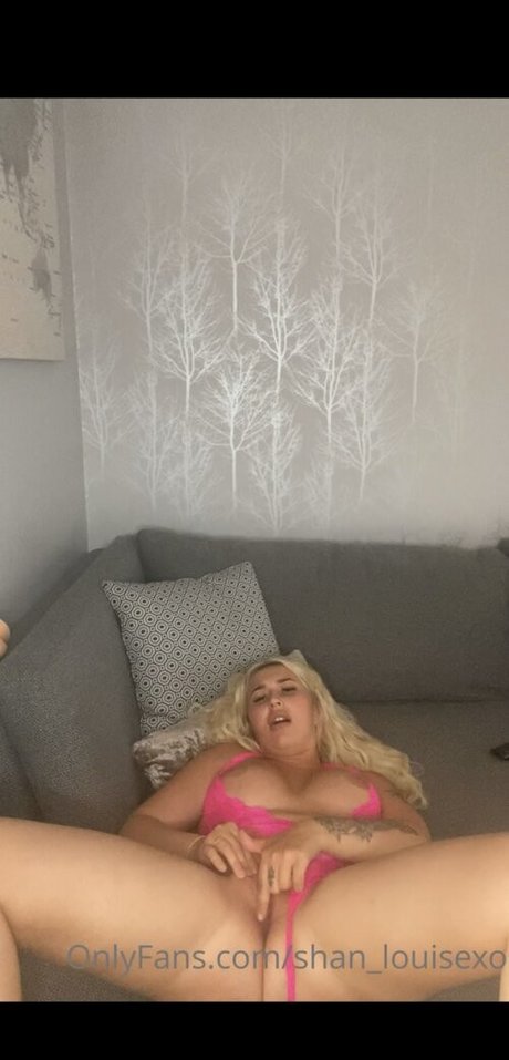 shan louisexo nudes model archive
