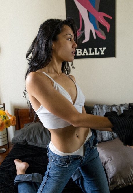 ebony shower onlyfans nude pics