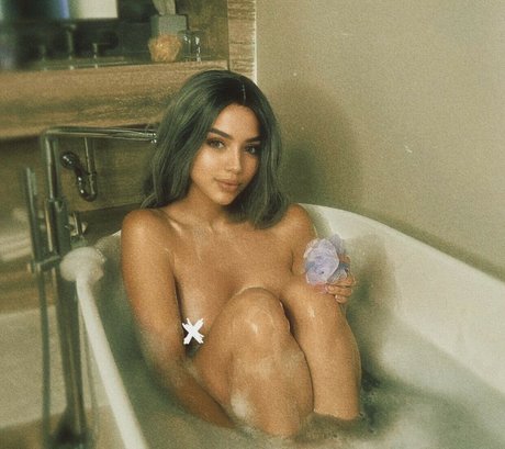 Shadowandkane naked model pictures