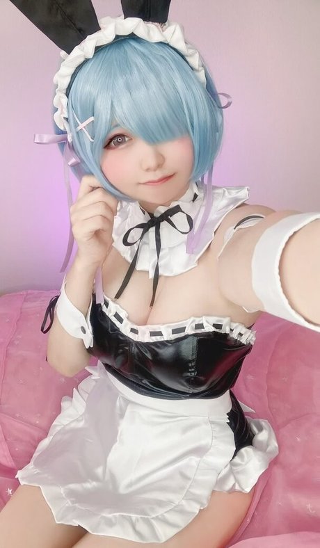 cosplay maou best star picture