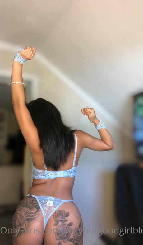 Sexybutgoodgirl porn star archive