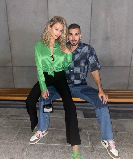 Rose Bertram erotic actress galleries