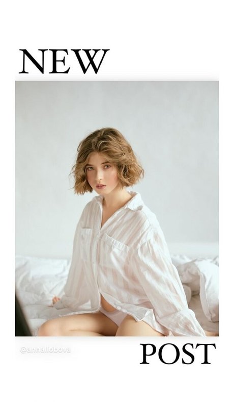 Marrenitsa hot model pics