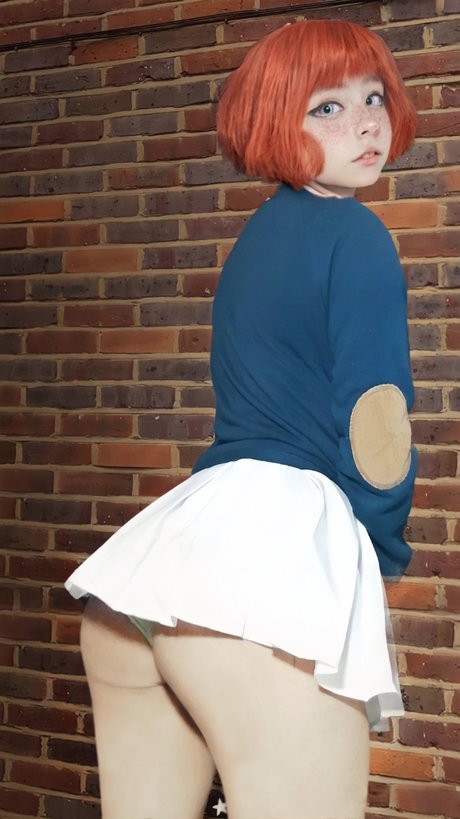 Linka Campanelli nudes star images