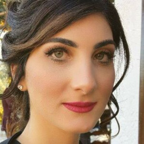 Katerina Darkadaki star exclusive gallery