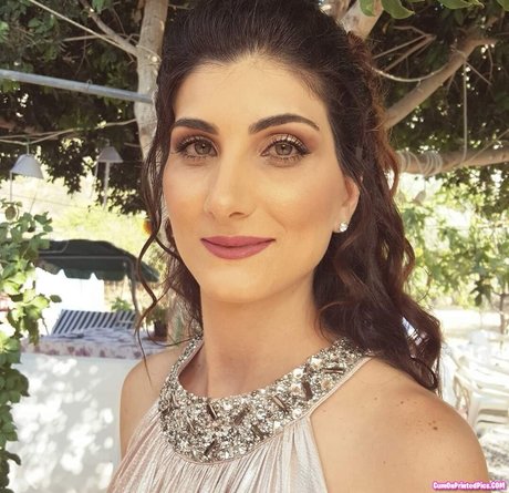 Katerina Darkadaki top actress photo