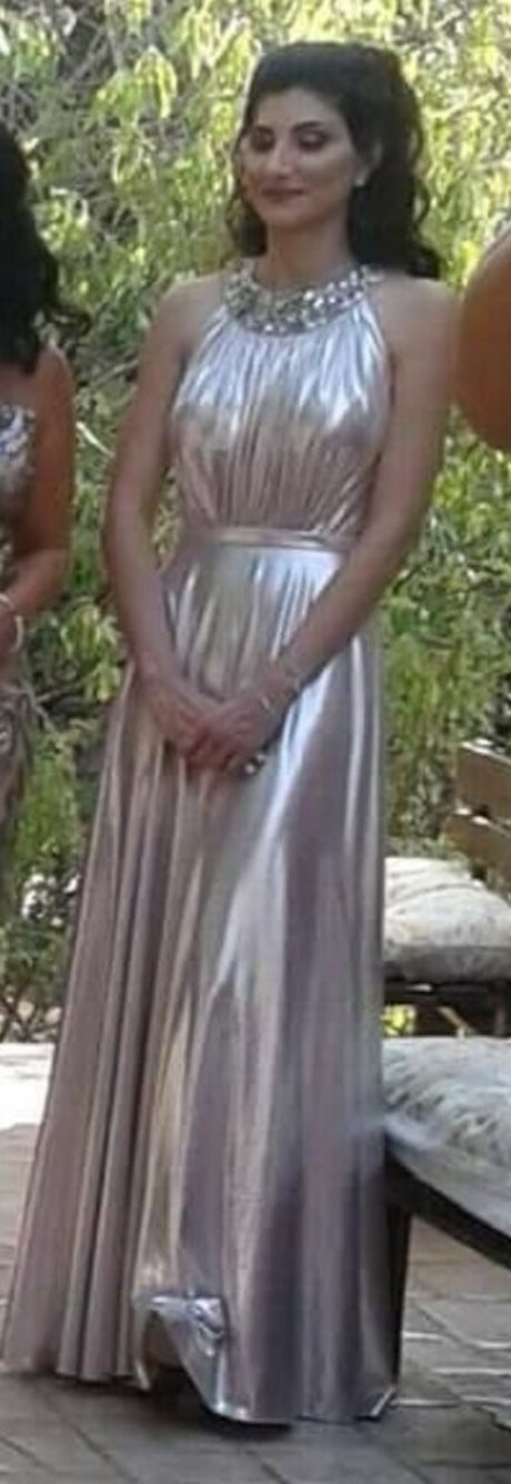 Katerina Darkadaki model pic