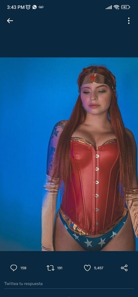 Marianyyaa star best picture