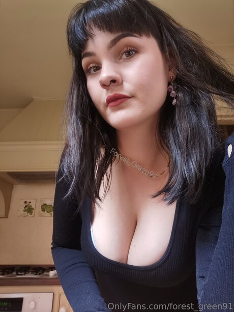 forest green91 star top photo