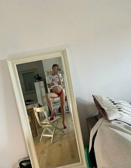 Sofia Maas model sex photo