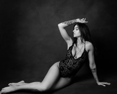 Sylina Ruiz best model image