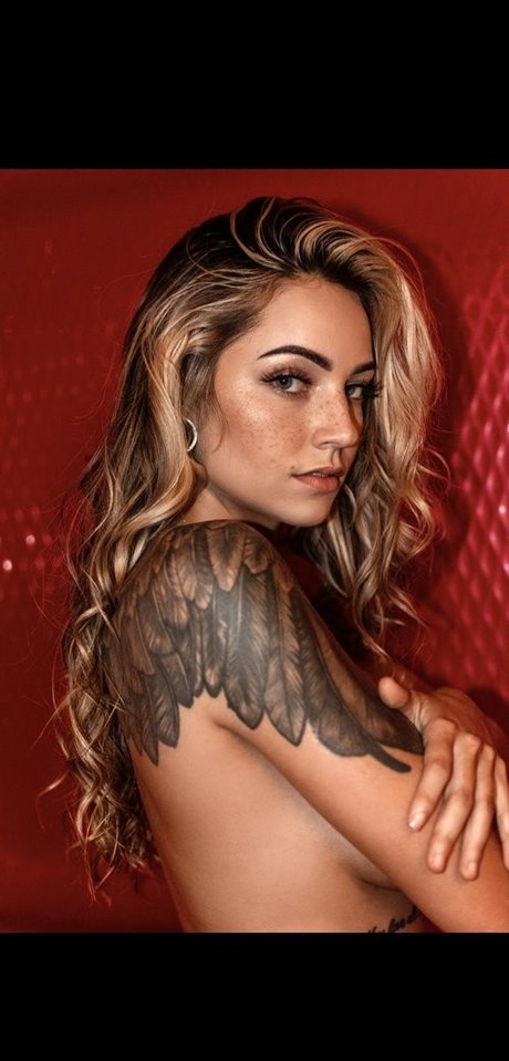 Sylina Ruiz nice model images