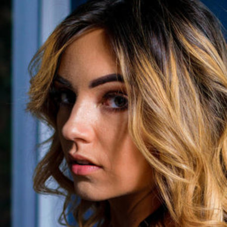 Sylina Ruiz pornstar sexy picture