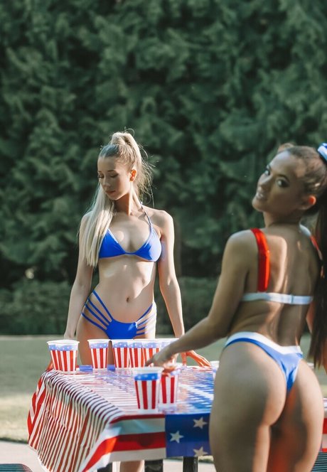 Godess amber star naked photos