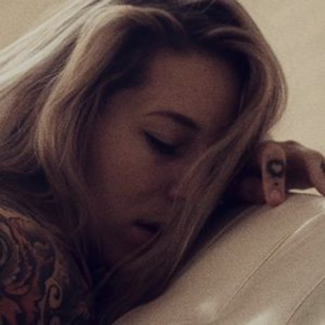 Lisa Rocketcock sex star pic