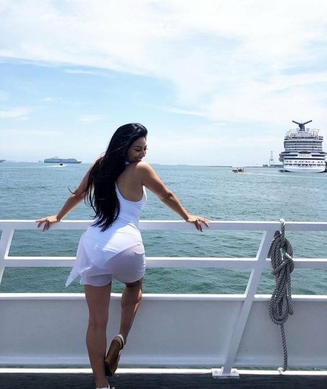 cerissa star hot gallery