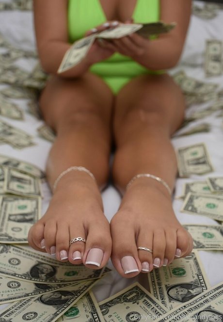 Eyecandytoes xxx star picture