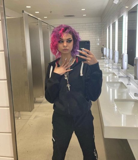 Nymphfairy2002 star xxx picture