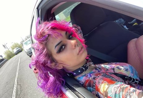 Nymphfairy2002 hd pornstar galleries