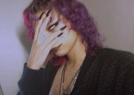 Nymphfairy2002 star perfect pictures