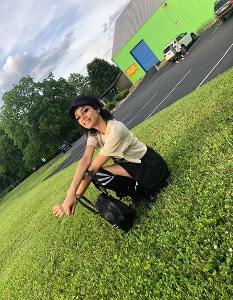 Nymphfairy2002 naked star archive