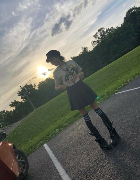 Nymphfairy2002 naked actress image