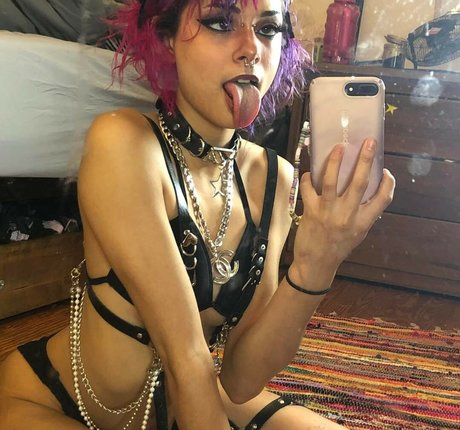 Nymphfairy2002 perfect model pics