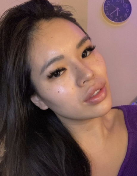 Dumpling Hyuga pornographic star archive