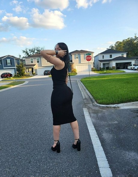 stripper onlyfans sexy nudes pic