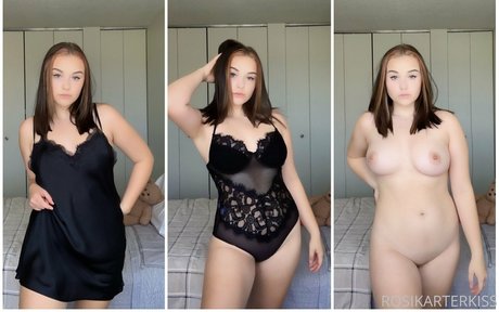 rosikarterkiss model art gallery