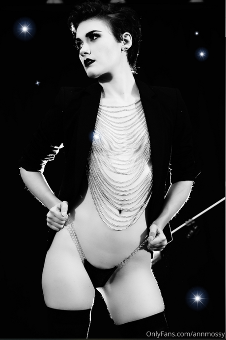 annmossy perfect model pictures