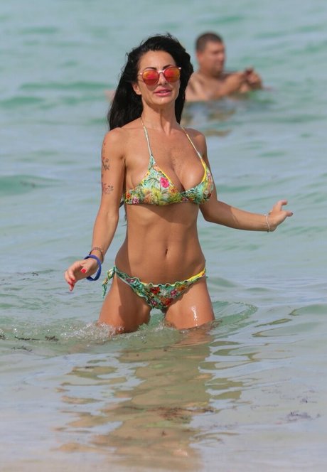 Priscilla Salerno pornstar hot pics