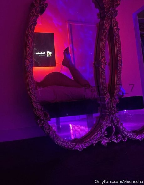 Vixenesha naked star gallery