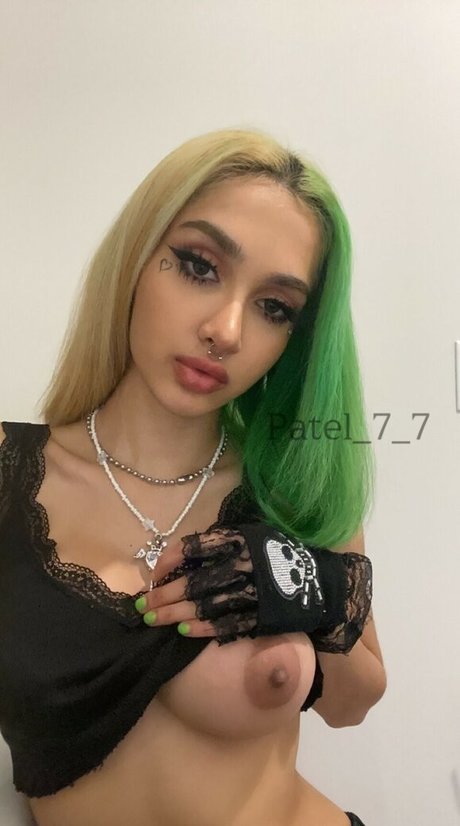 Vixenesha naked model pics