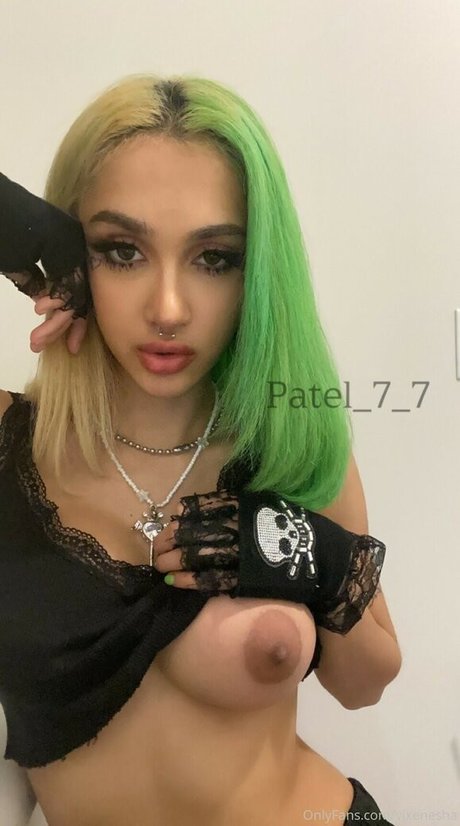 Vixenesha hd actress picture