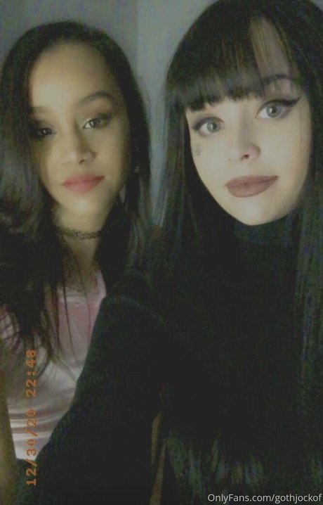 Gothjockof sexy star images