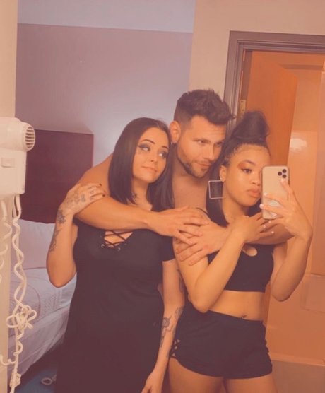 Gothjockof model nude galleries