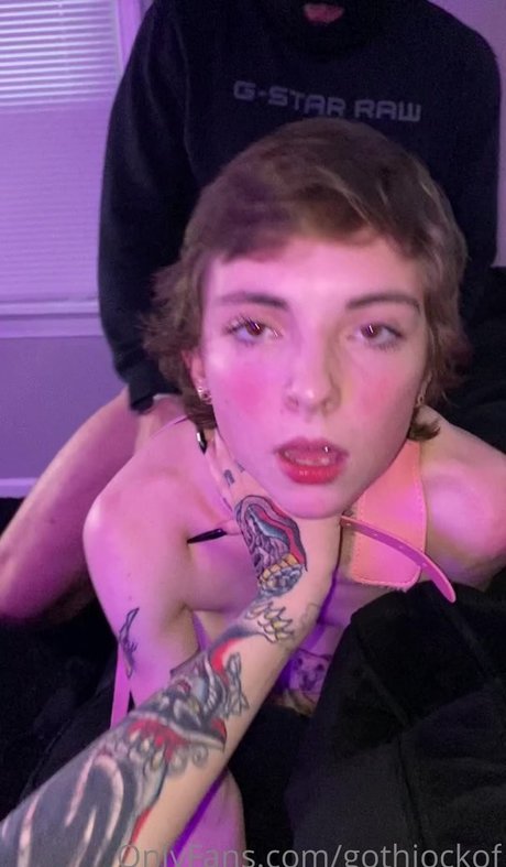 Gothjockof star free picture