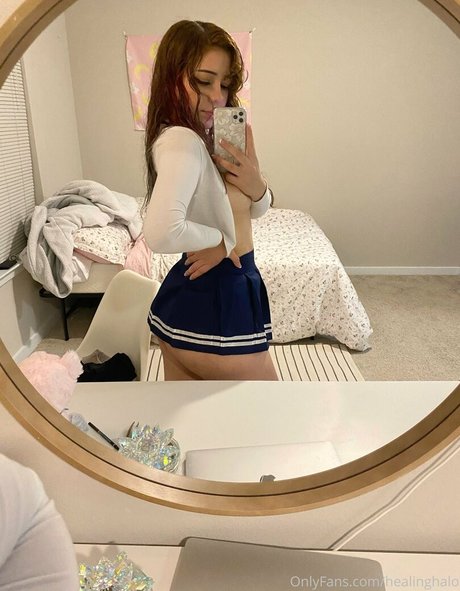 Healinghalo high quality pornstar pic